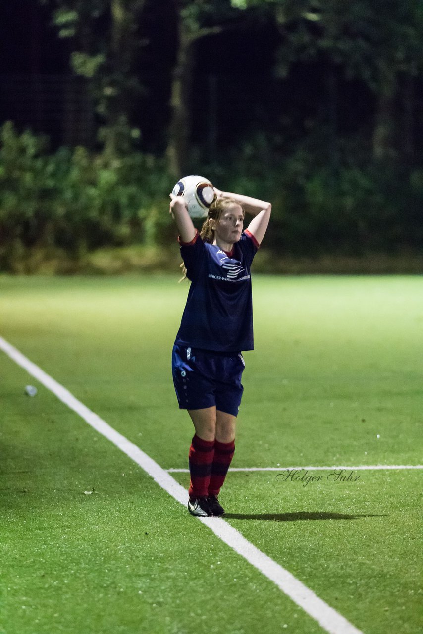 Bild 91 - Frauen Bramstedter TS - TSV Wiemersdorf : Ergebnis: 2:2